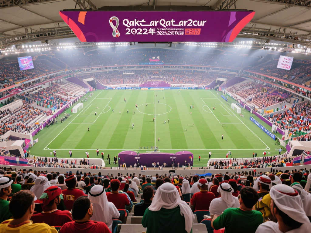 2022世界杯比赛时间表及直播安排