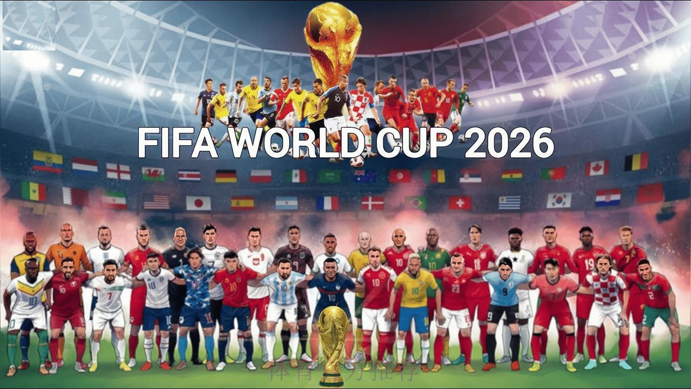 2026年世界杯最佳投注平台推荐榜单