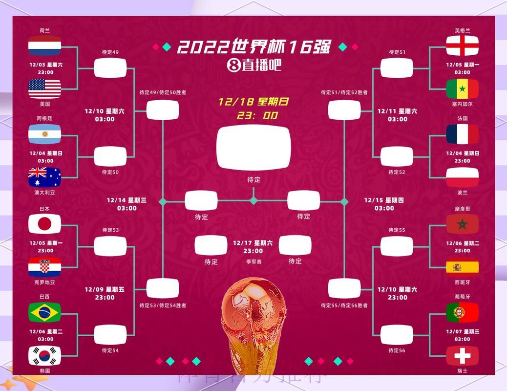 世界杯竞猜深度解析，专业预测助您精准押注