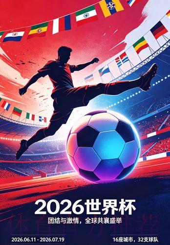 2026年世界杯足球竞猜账户注册全攻略与流程详解 2026年世界杯足球竞猜账户注册全攻略与流程详解